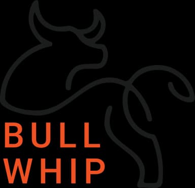 Bullwhip logo