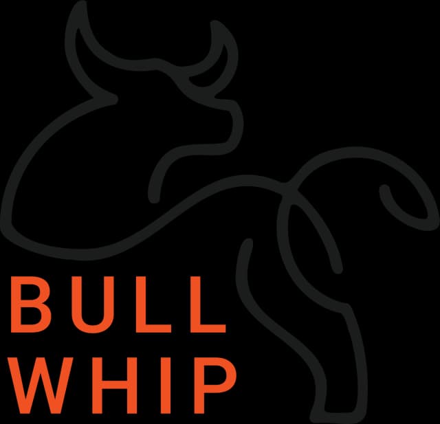 Bullwhip logo